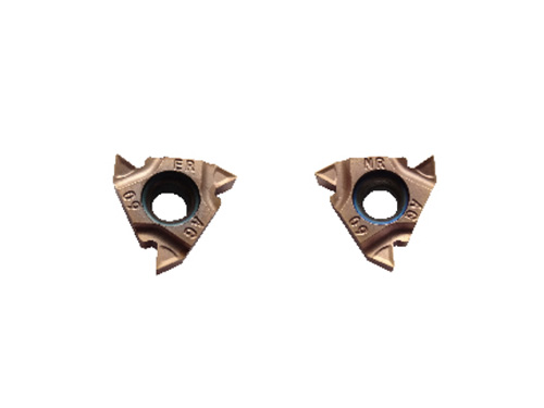 上海(hǎi)壓鑄槽型(xíng)螺紋刀片(piàn)