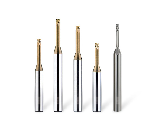 SG整體(ti)硬質合金深溝刀(dao)系列