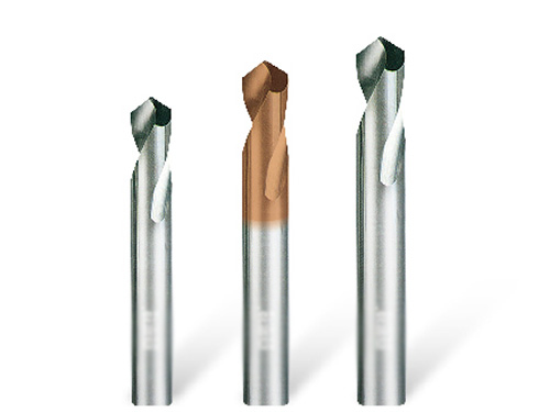 上海SD整體硬(ying)質合金定心鑽(zuan)系列